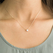 Load image into Gallery viewer, Birthstone Solitaire